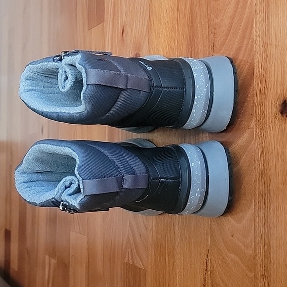 Spyder Men's Snow Boot 9.5 - Picture 5 of 7